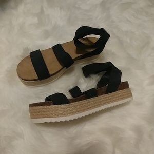madden girl carly espadrille